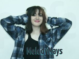 MelodyMays