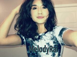 MelodyRai