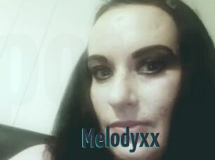 Melodyxx