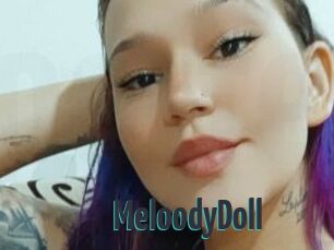 MeloodyDoll