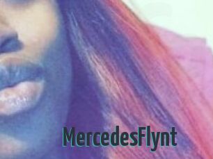 MercedesFlynt