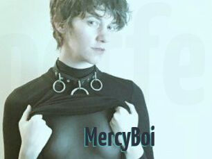 MercyBoi