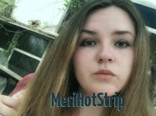 MeriHotStrip