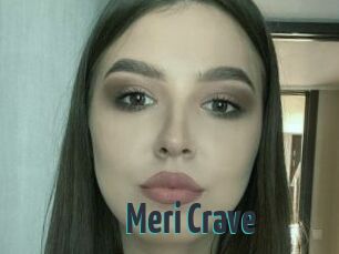 Meri_Crave