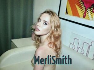 MerliSmith