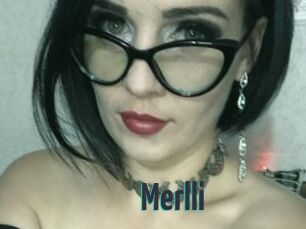 Merlli