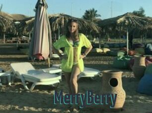 MerryBerry