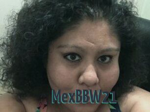 MexBBW21