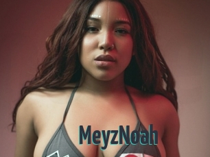 MeyzNoah