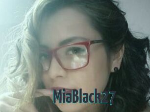 MiaBlack27