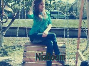 MiaBoom