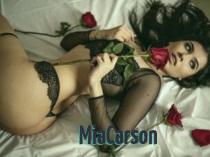 MiaCarson