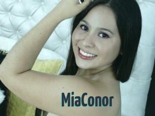 MiaConor