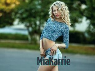 MiaKarrie