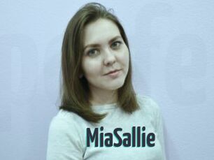 MiaSallie