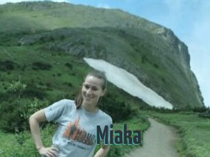 Miaka