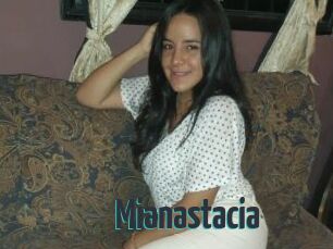 Mianastacia