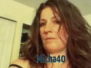 Micha40