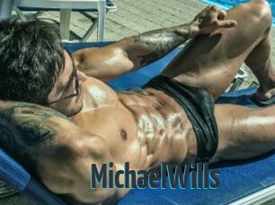 MichaelWills Porn Fellow