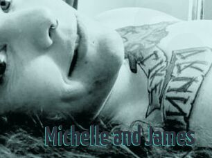 Michelle_and_James