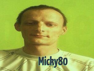 Micky80