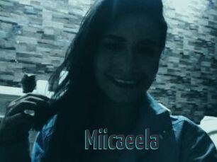 Miicaeela