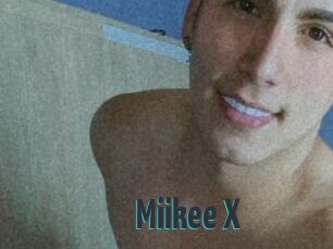 Miikee_X