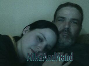 MikeAndMand