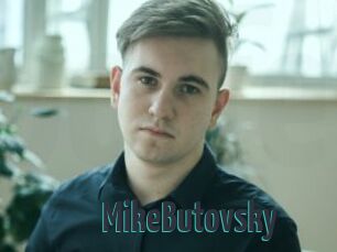 MikeButovsky