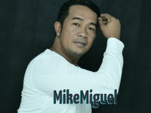 MikeMiguel