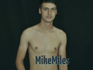 MikeMiles