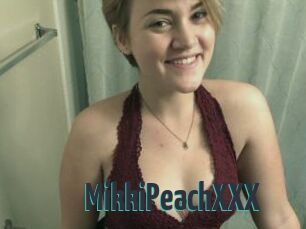 MikkiPeachXXX