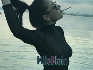 MilaBlain