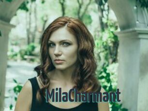 MilaCharmant