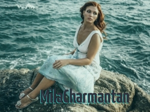 MilaCharmantan