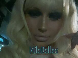 MilaDallas