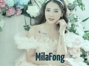 MilaFong