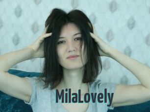 MilaLovely