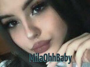 MilaOhhBaby