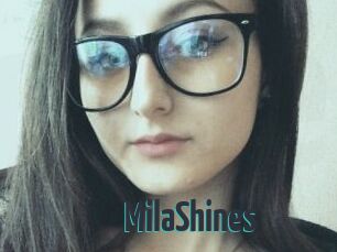 MilaShines