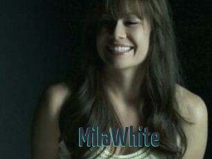 MilaWhite