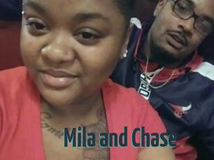 Mila_and_Chase