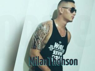 MilanThonson