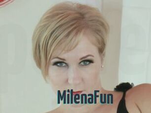 MilenaFun