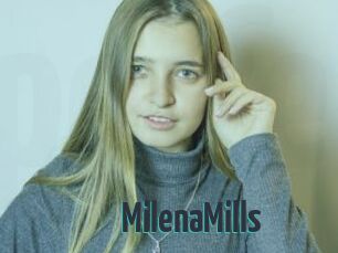 MilenaMills