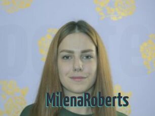 MilenaRoberts