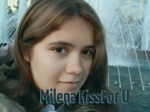 Milena_KissFor_U