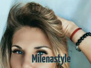 Milenastyle