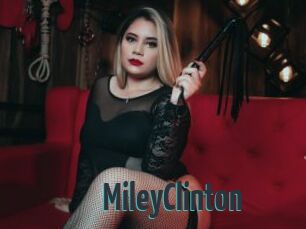 MileyClinton