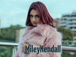 MileyKendall